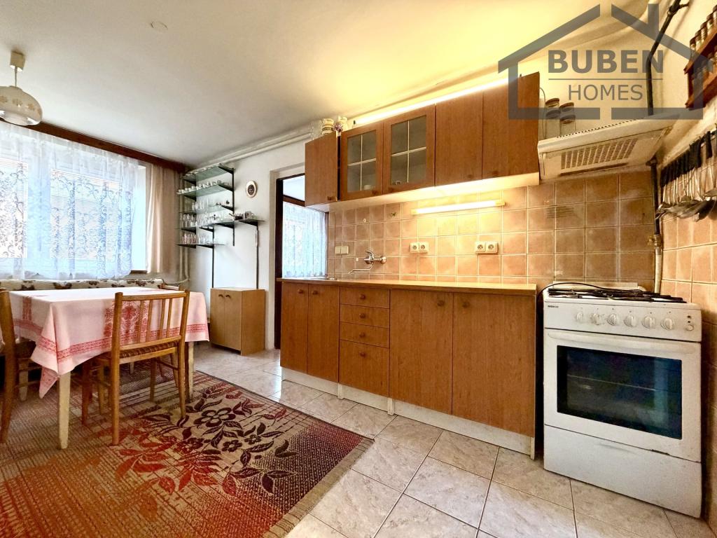 Prodej domu 200 m2