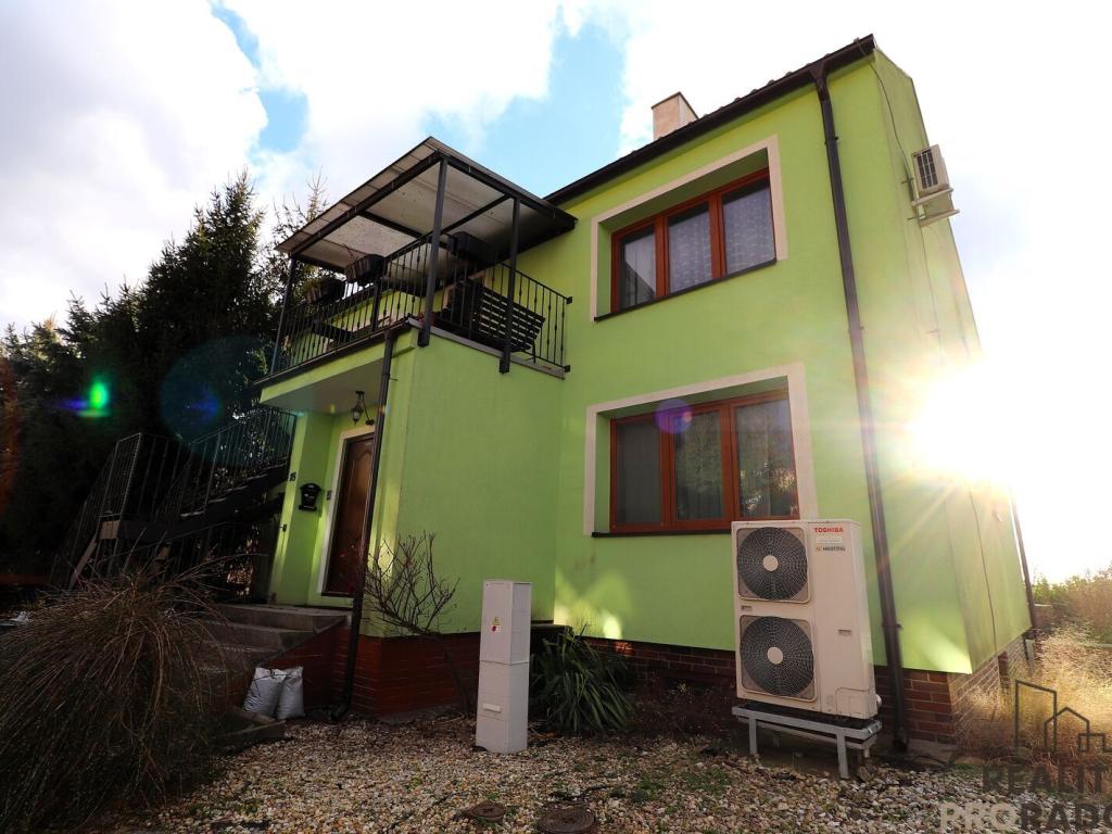 Pronájem bytu 1+1 35 m2