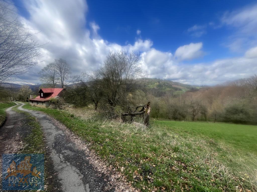 Prodej domu 85 m2