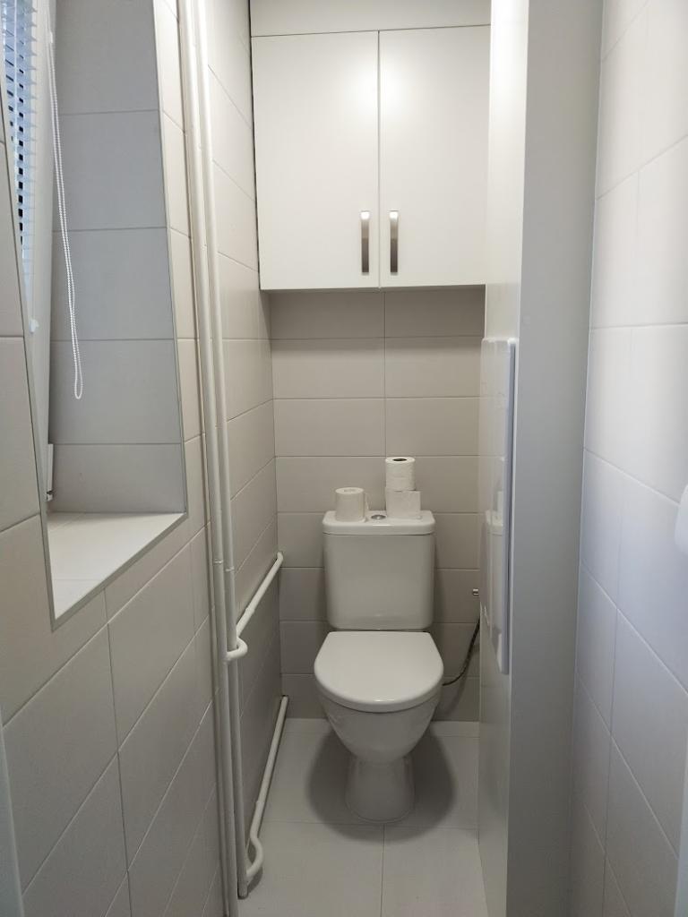 Pronájem bytu 2+1 57 m2