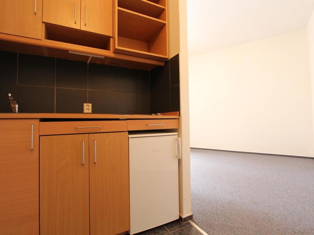 Pronájem bytu 1+kk 28 m2