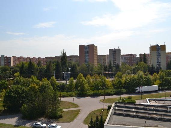 Pronajem bytu 1+kk 30 m2