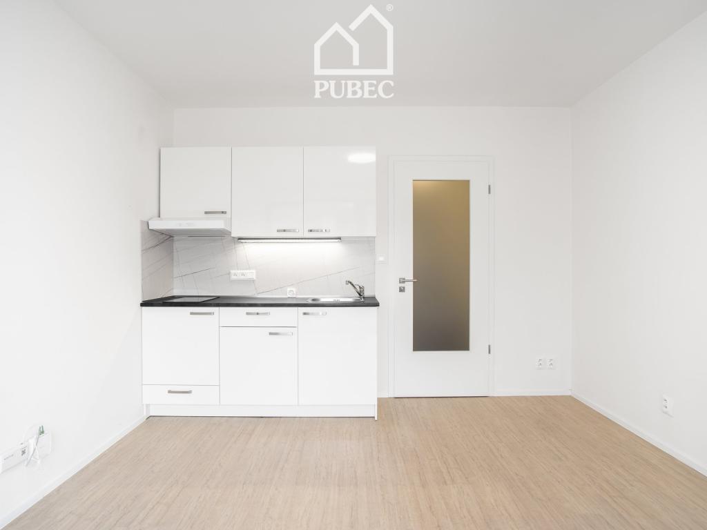 Pronájem bytu 1+kk 30 m2