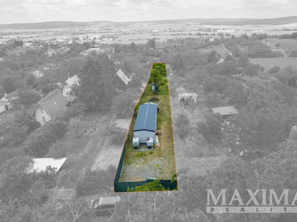 Prodej pozemku 844 m2, Brno – náhled fotky 16