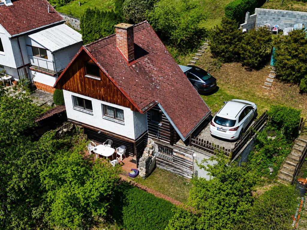 Prodej domu 50 m² – pohled 2