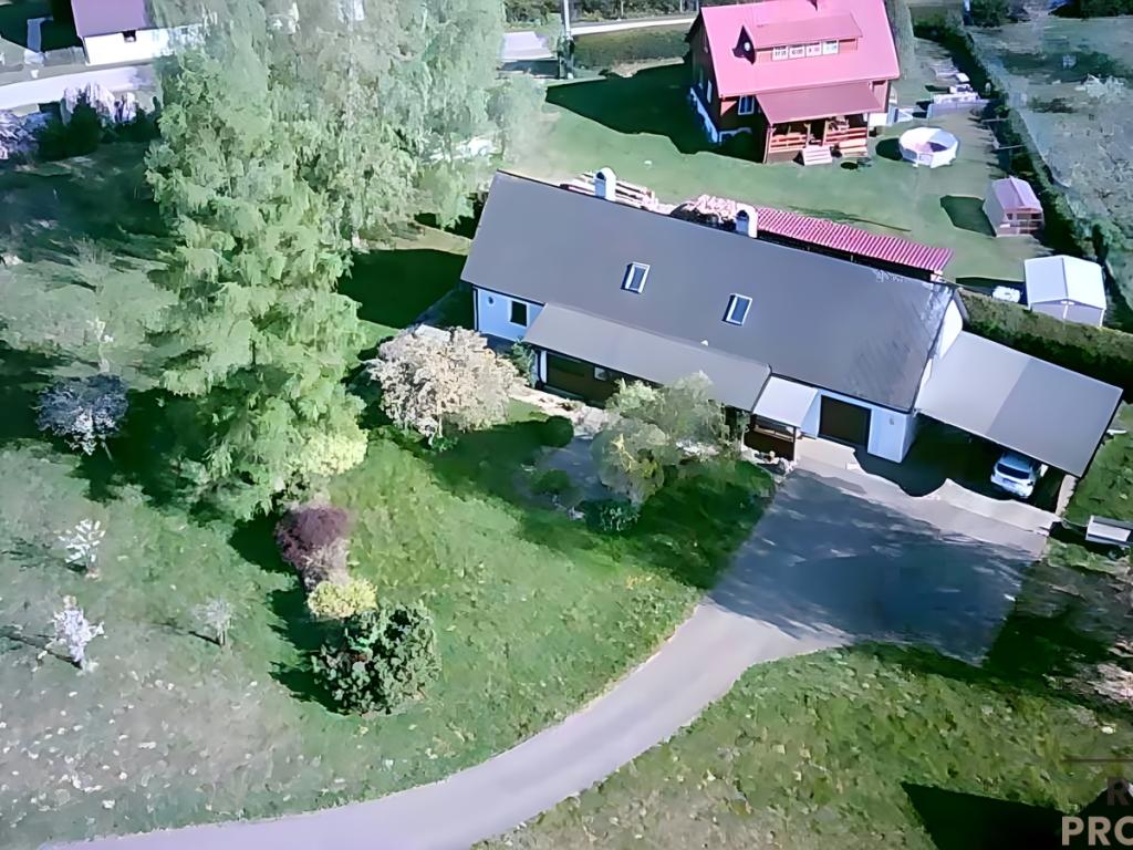 Prodej domu 200 m2