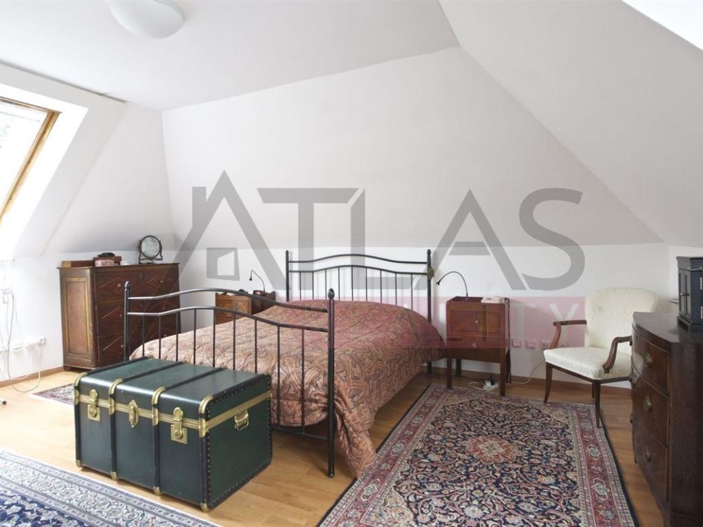 Pronájem domu 417 m2, Praha – náhled fotky 7