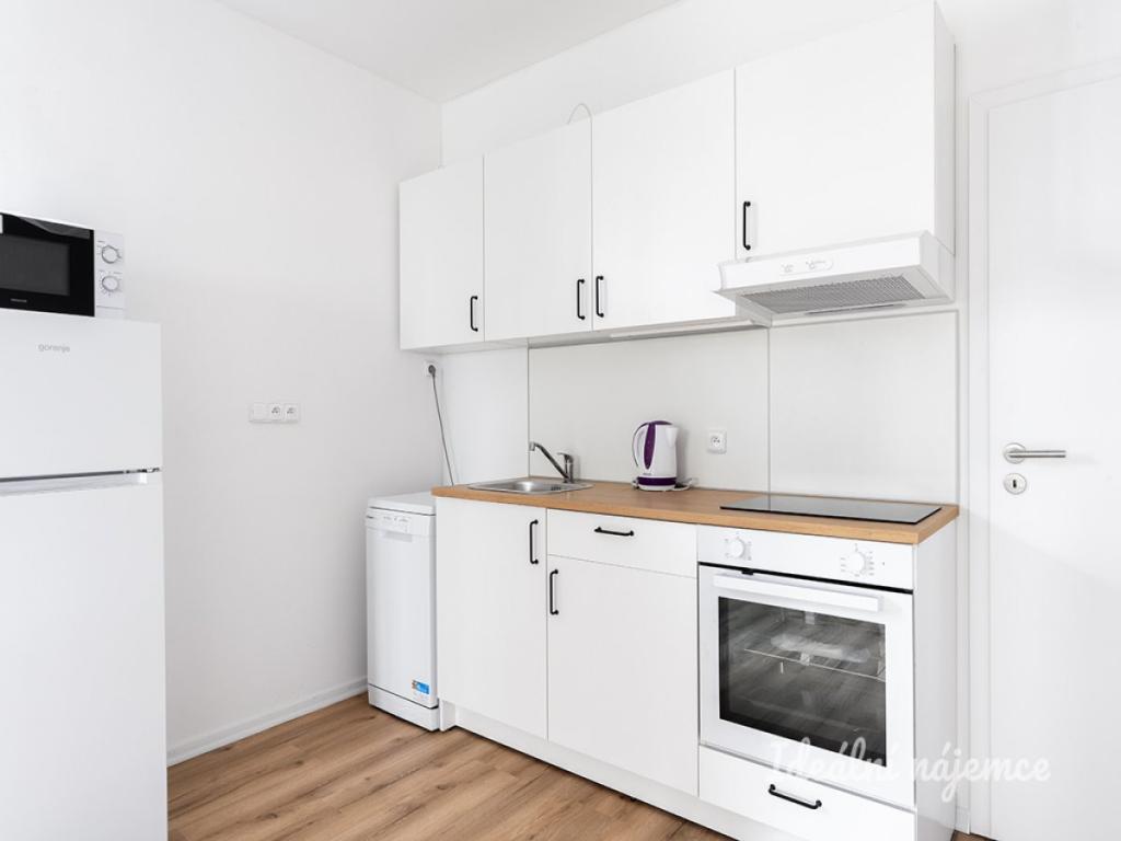 Pronájem bytu 2+kk 67 m2