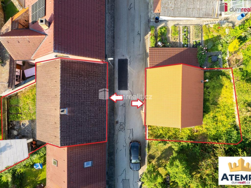Prodej domu 103 m2, Lhenice – náhled fotky 29