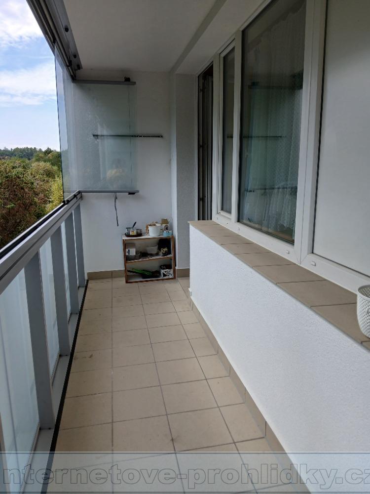 Pronájem pokoje 22 m2, Praha – náhled fotky 5