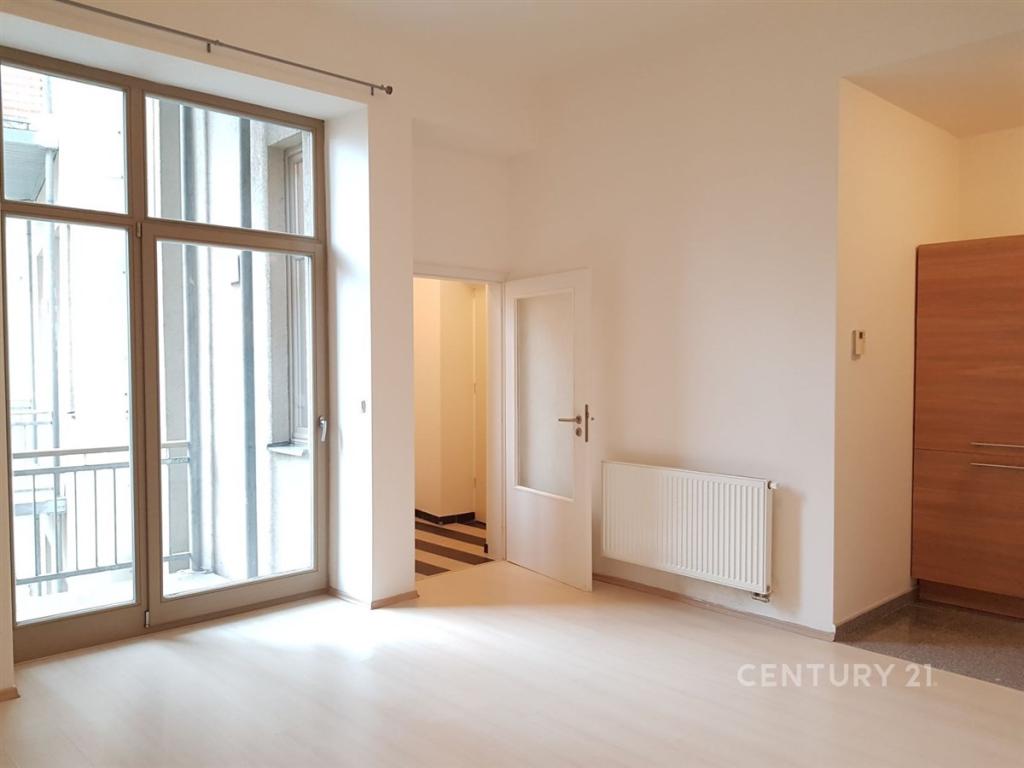 Pronájem bytu 2+kk 51 m2