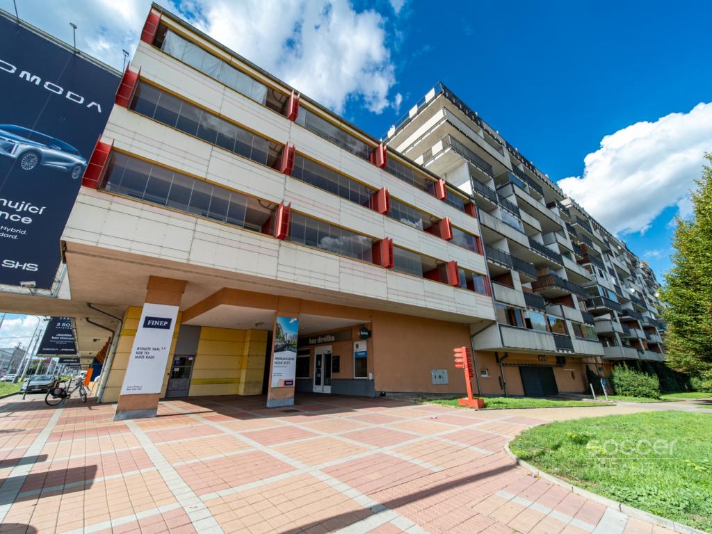 Prodej bytu 1+kk 32 m2, Praha – náhled fotky 17