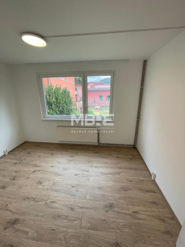 Pronájem bytu 2+kk 42 m2