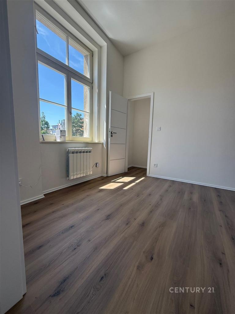 Pronájem bytu 2+kk 33 m2