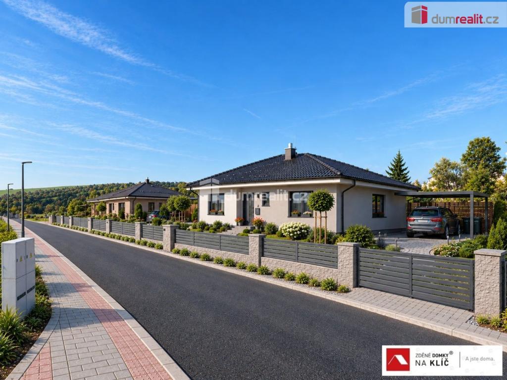Prodej domu 115 m2, Popovice – náhled fotky 4