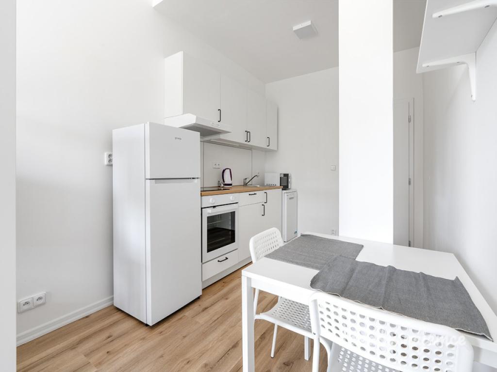 Pronájem bytu 1+kk 25 m2