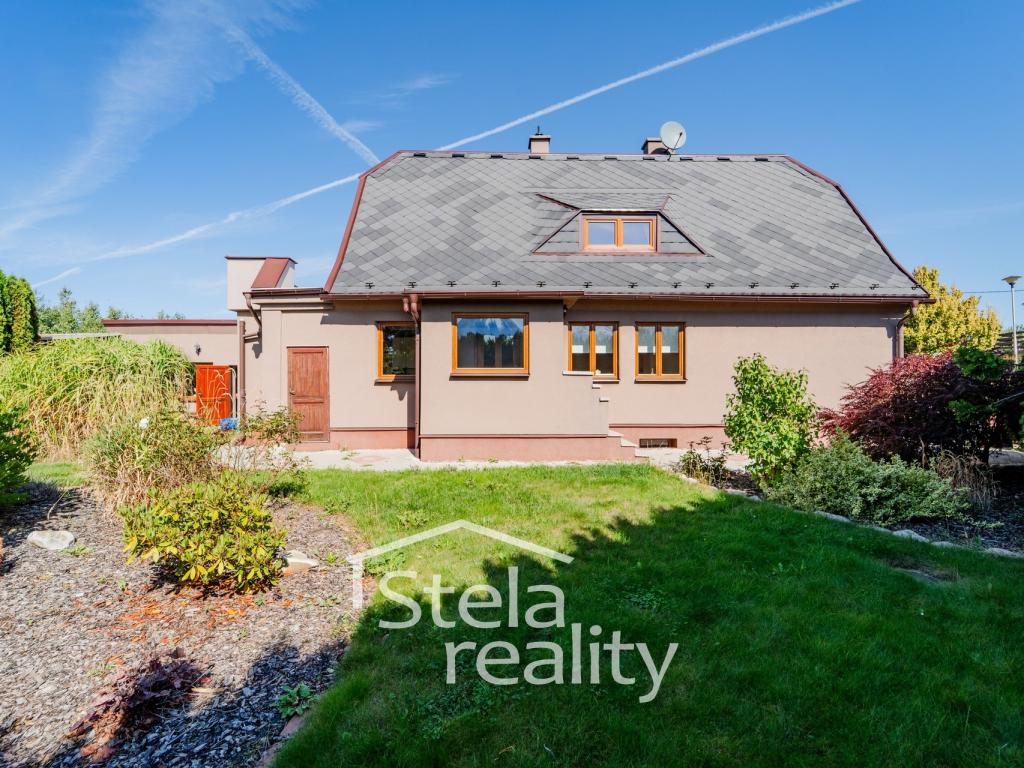 Kuća, 151 m², zemljište 682 m²