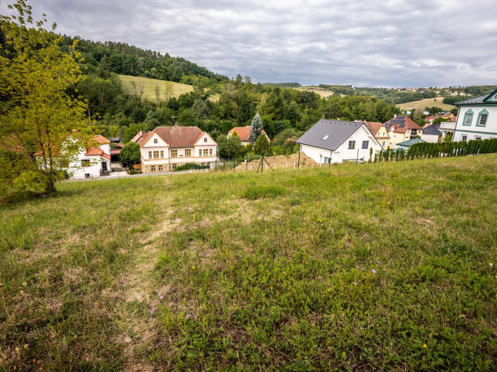 Prodej pozemku 5439 m2, Pozlovice – náhled fotky 24