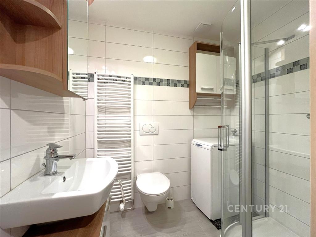 Pronájem bytu 2+kk 40 m2