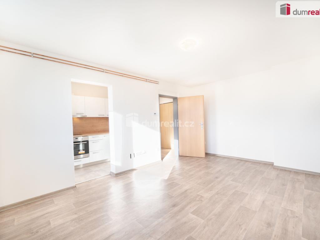 Pronájem bytu 2+1 45 m2