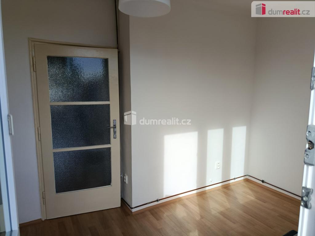 Pronájem bytu 2+kk 39 m2