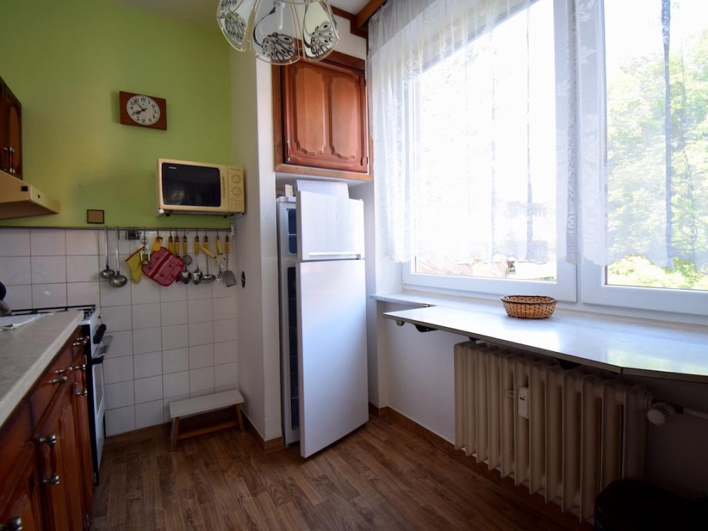 Pronájem bytu 3+1 71 m2