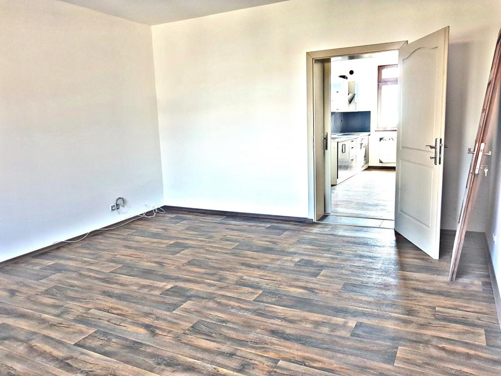 Pronajem bytu 2+kk 55 m2