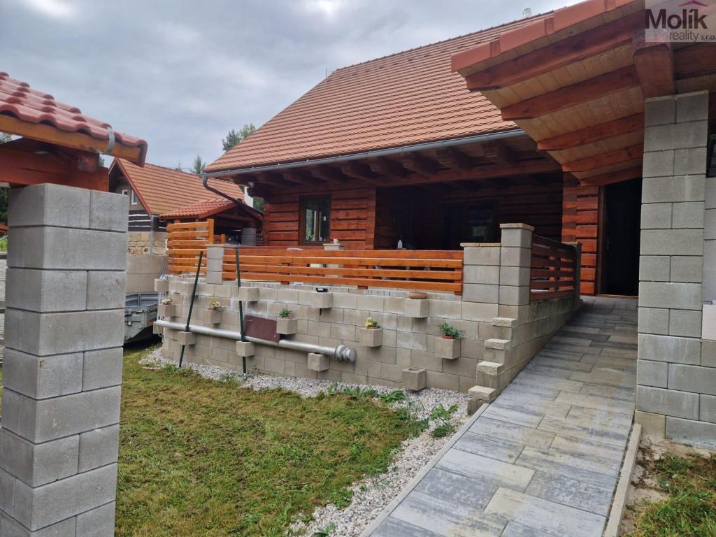 Prodej domu 280 m2