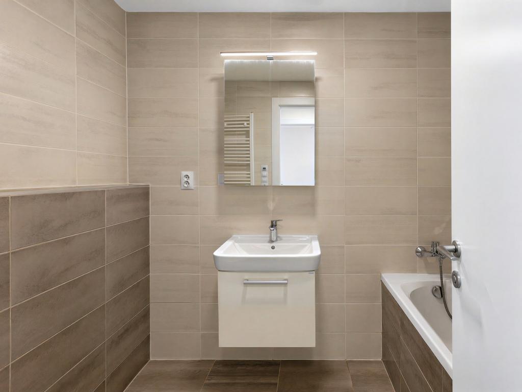 Pronájem bytu 2+kk 58 m2