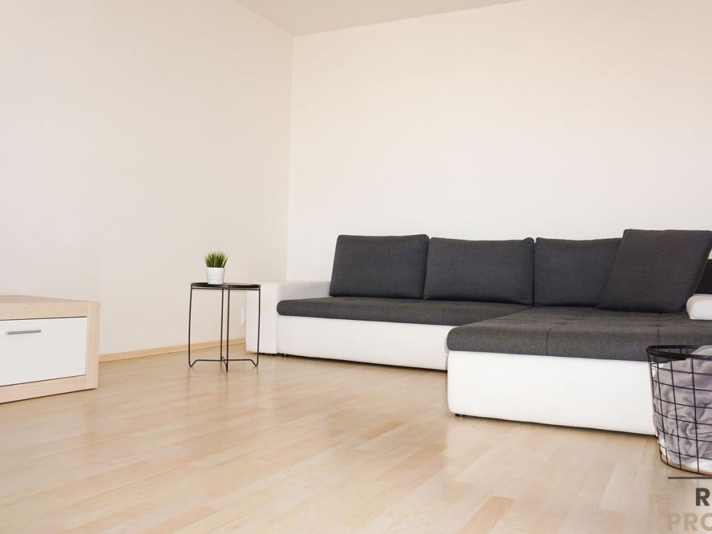Pronájem bytu 2+1 58 m2