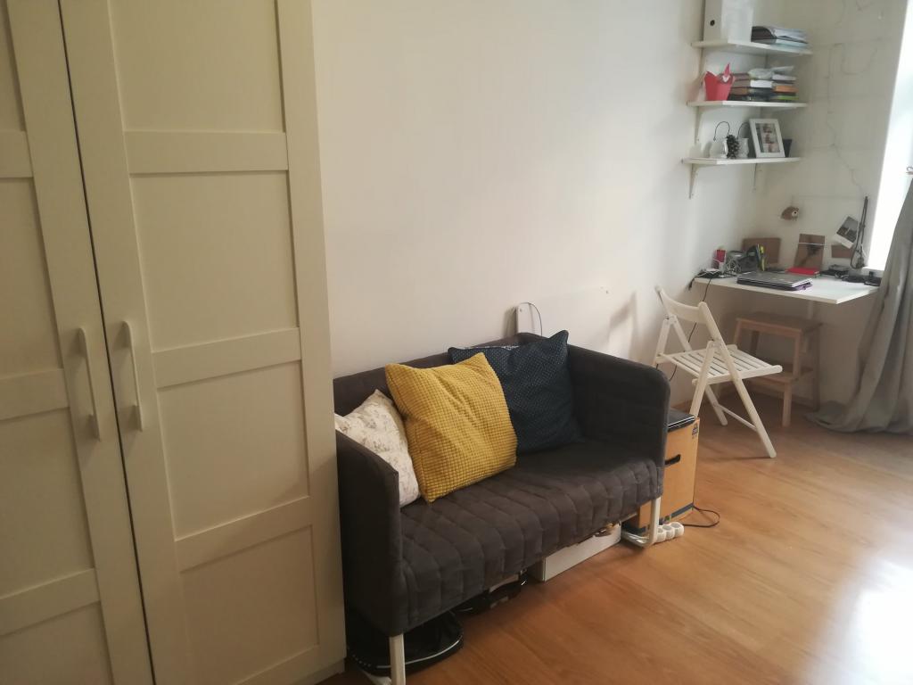 Pronajem bytu 1+kk 25 m2