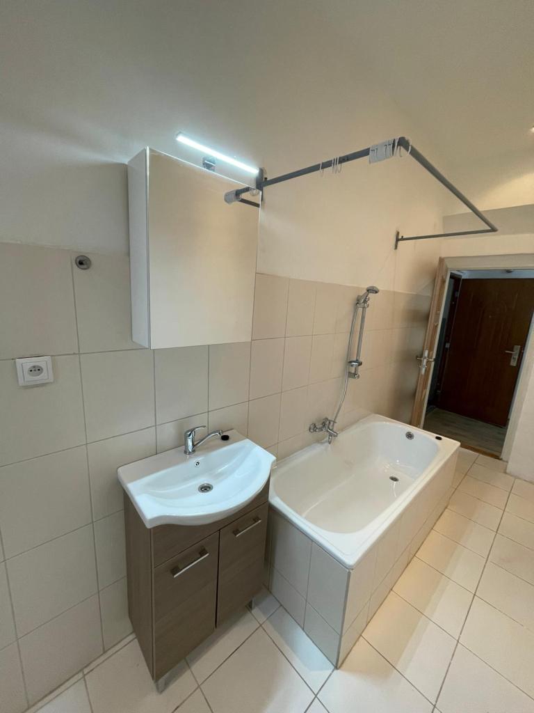 Pronájem bytu 2+kk 42 m2