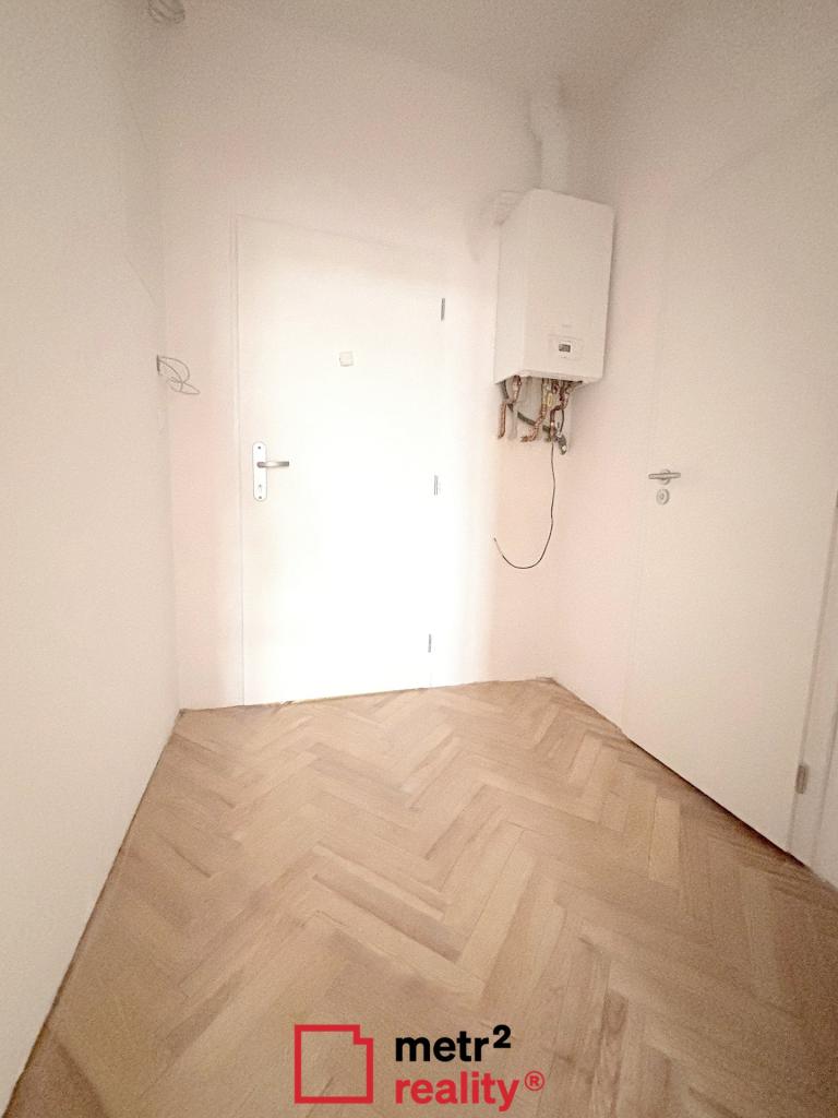 Pronájem bytu 2+kk 50 m2