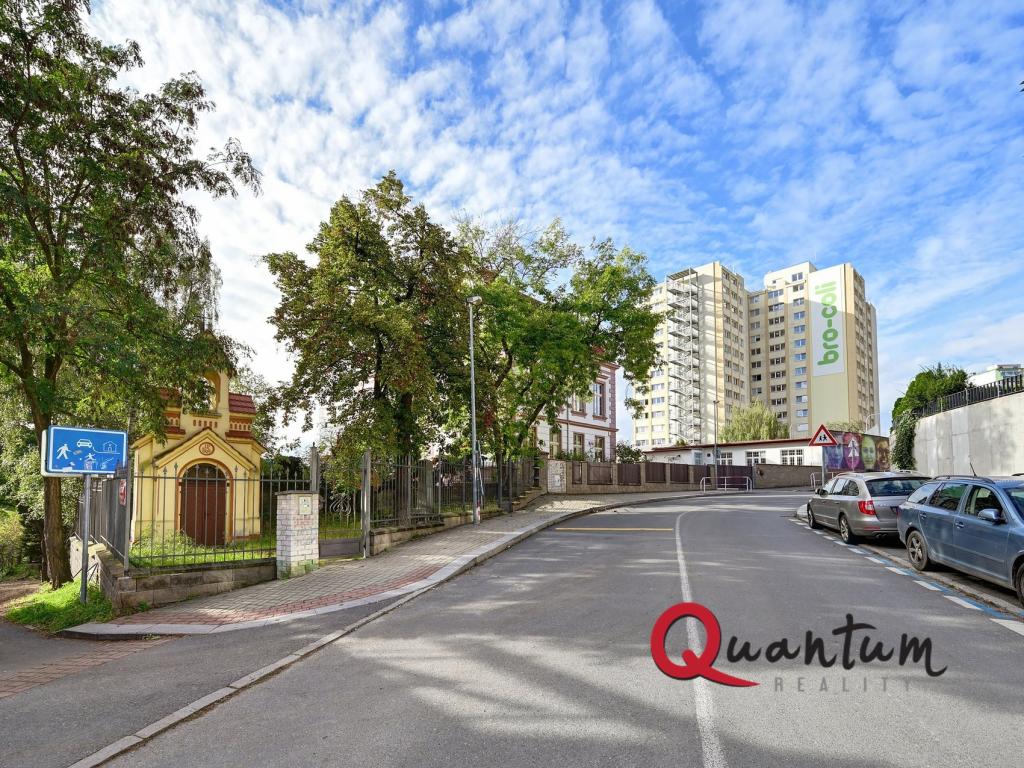 Pronájem bytu 1+kk 23 m2, Praha – náhled fotky 16