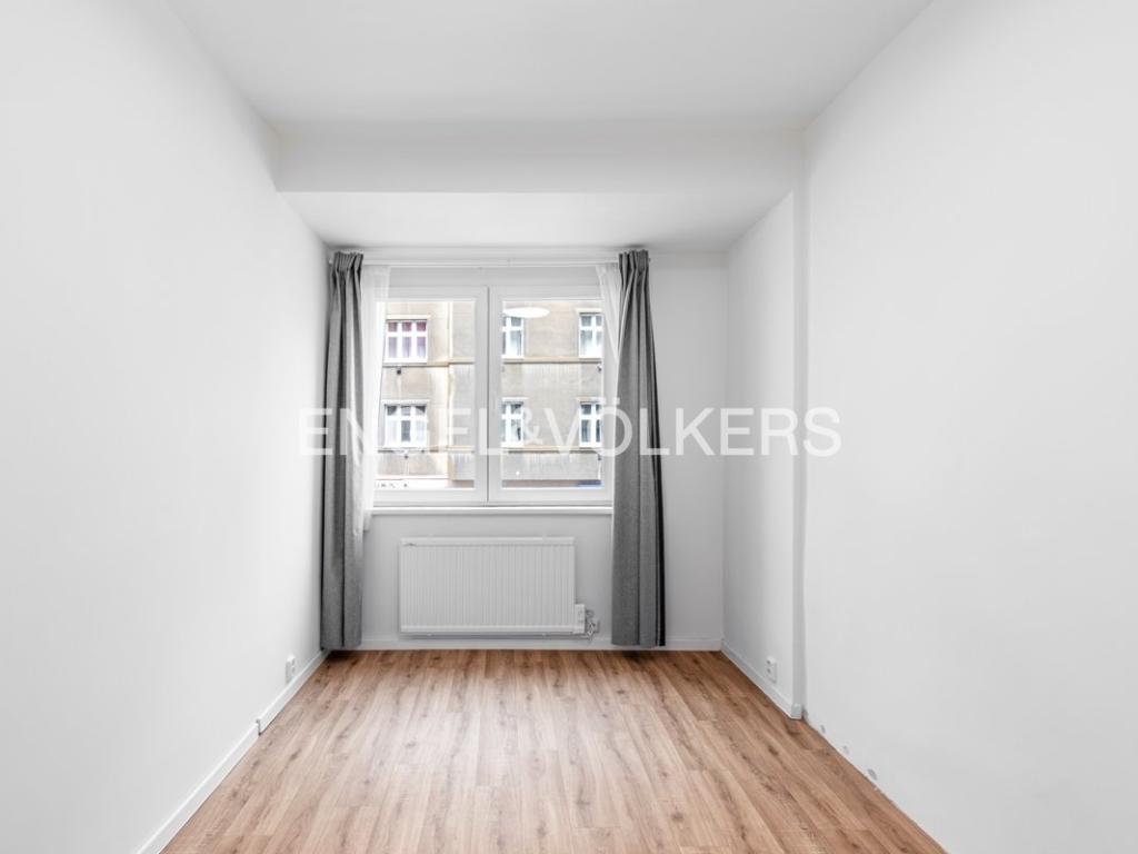 Pronájem bytu 2+kk 38 m² – pohled 5