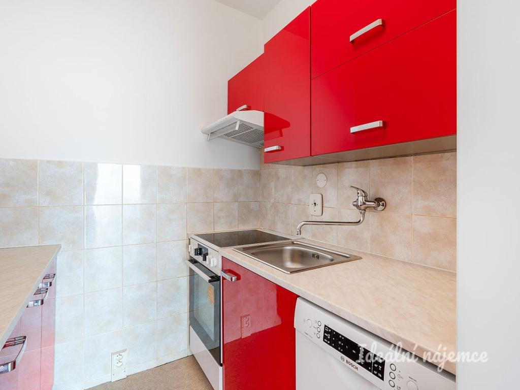 Pronájem bytu 2+kk 47 m2