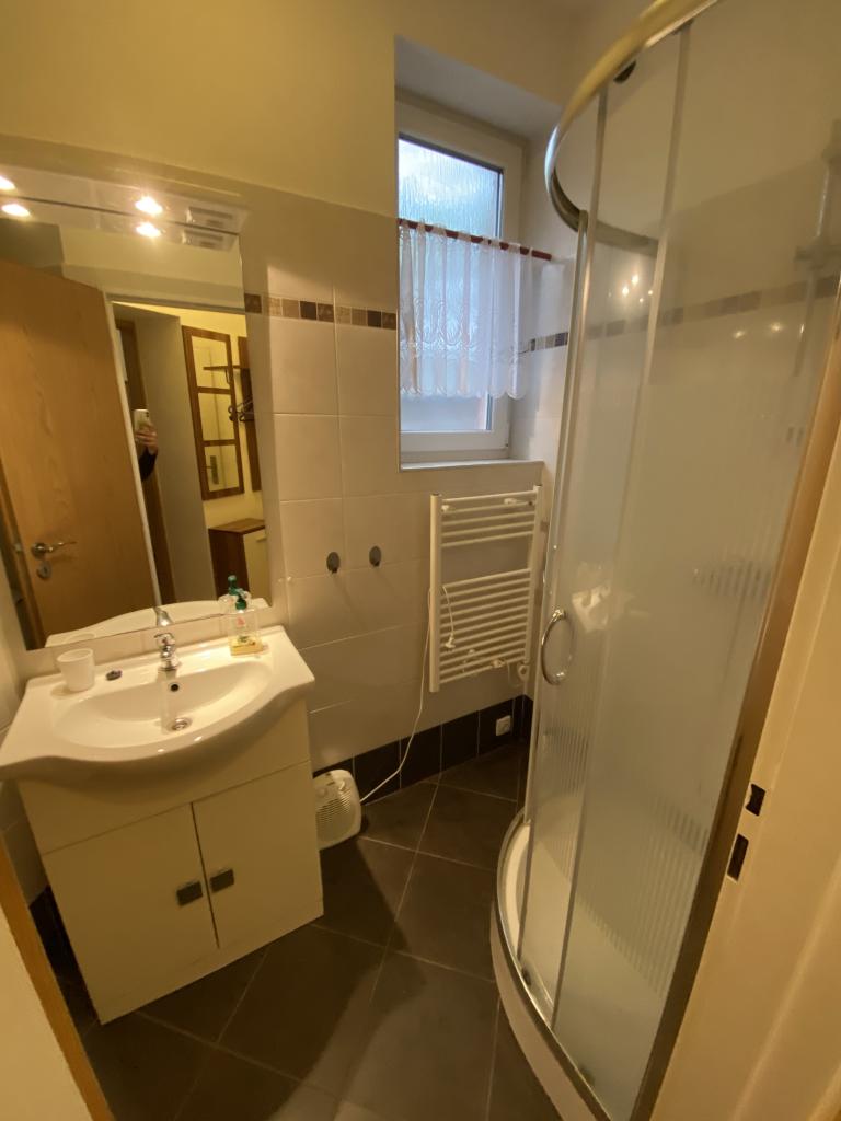 Pronajem bytu 1+kk 21 m2