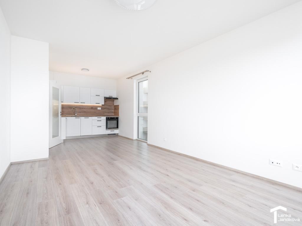 Pronájem bytu 2+kk 63 m2
