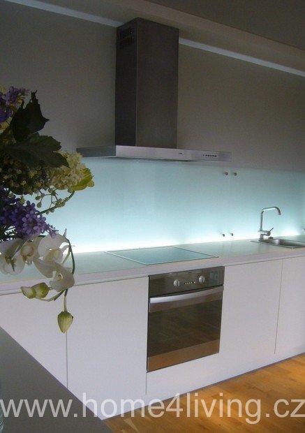 Pronájem bytu 2+kk 62 m2