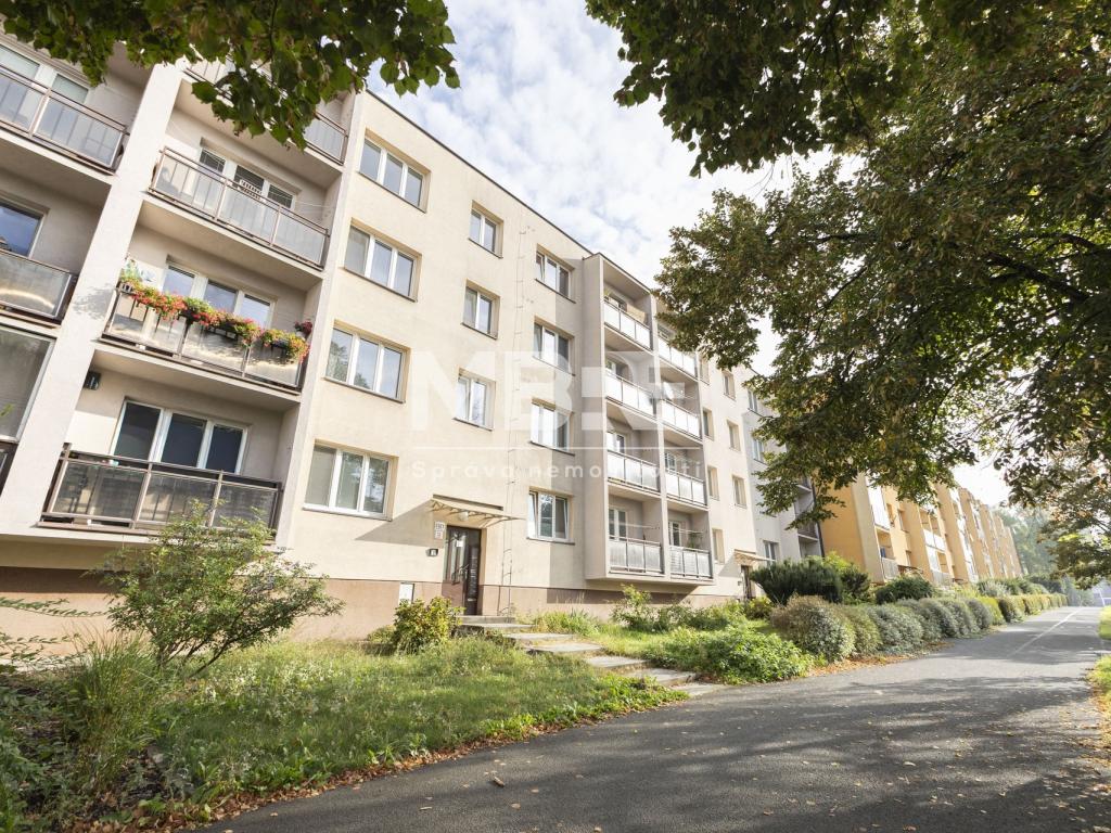 Pronájem bytu 1+1 36 m2, Karviná – náhled fotky 6
