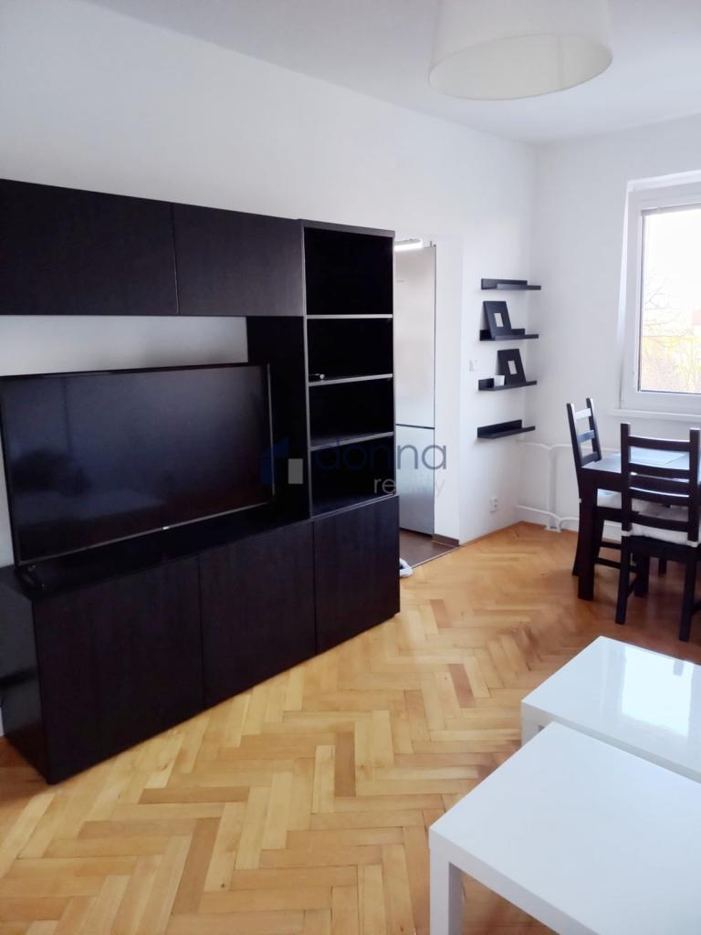 Pronájem bytu 2+1 54 m2