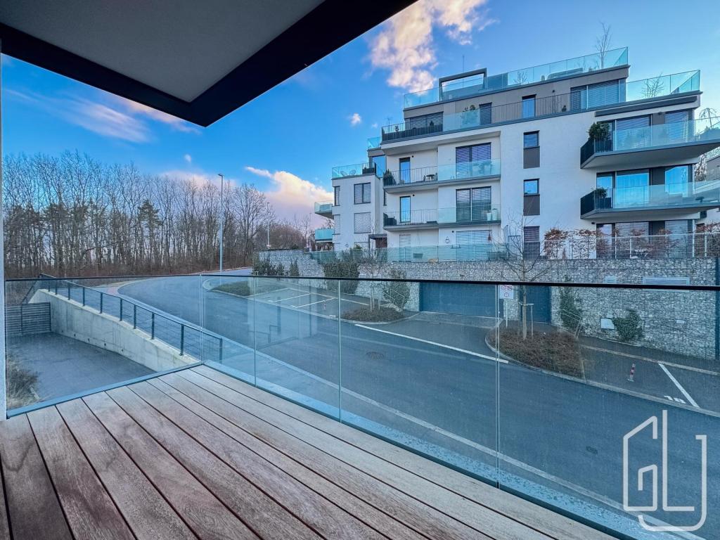 Pronájem bytu 2+kk 61 m2