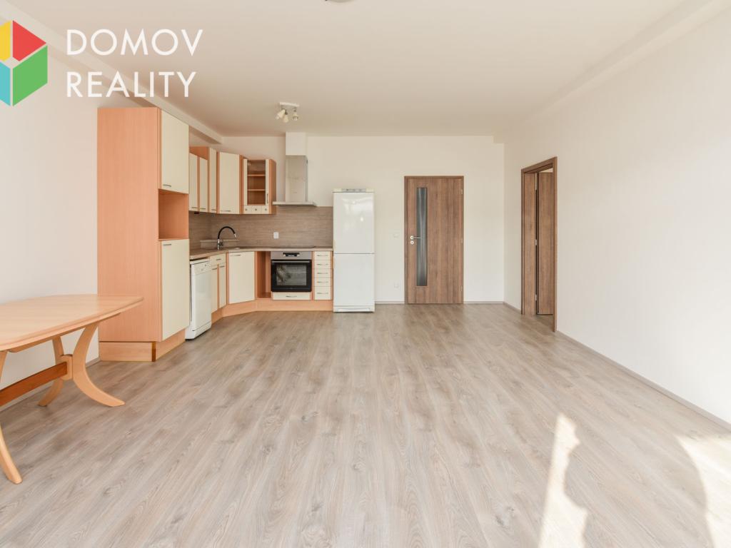 Pronájem bytu 2+kk 65 m2