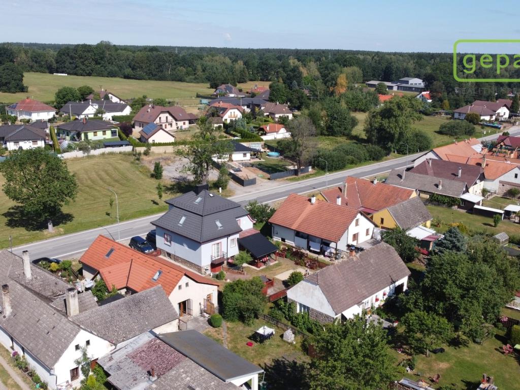 Prodej domu 169 m2, Suchdol nad Lužnicí – náhled fotky 21