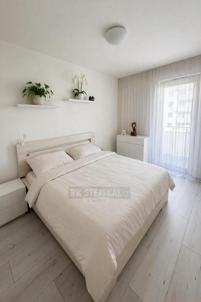 Pronájem bytu 3+kk 65 m2