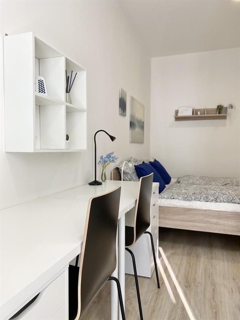 Pronájem bytu 1+kk 18 m2