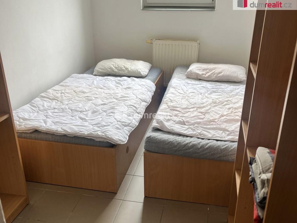 Pronájem bytu 1+kk 15 m2