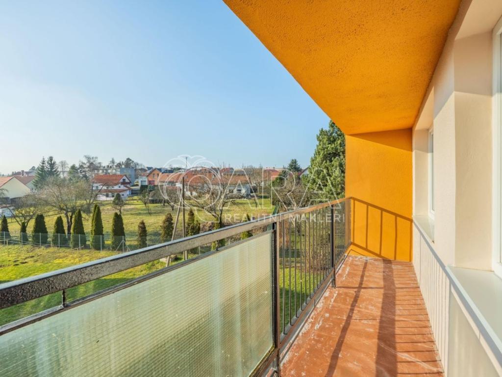 Prodej bytu 3+1 73 m2