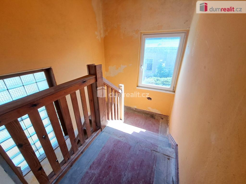 Prodej domu 180 m2