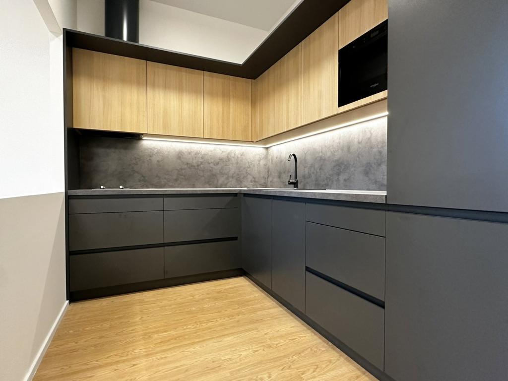 Pronájem bytu 1+kk 33 m2